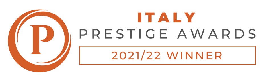 logo italy prestige awards - immagine logo